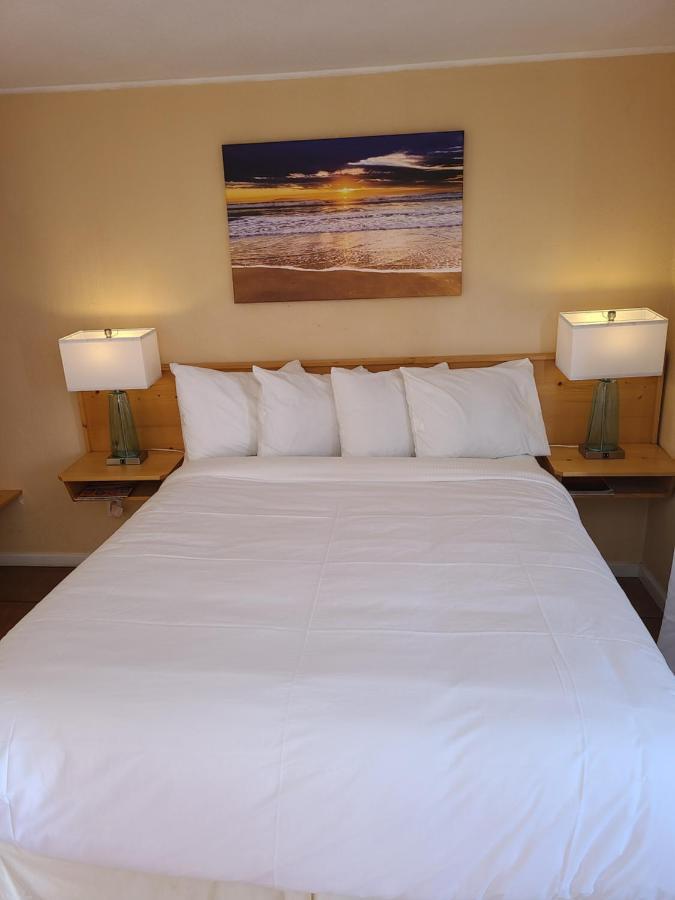 Sunny Cove Motel Capitola Δωμάτιο φωτογραφία
