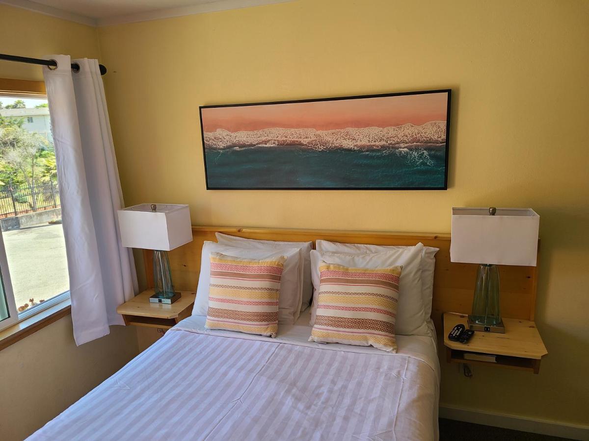 Sunny Cove Motel Capitola Εξωτερικό φωτογραφία