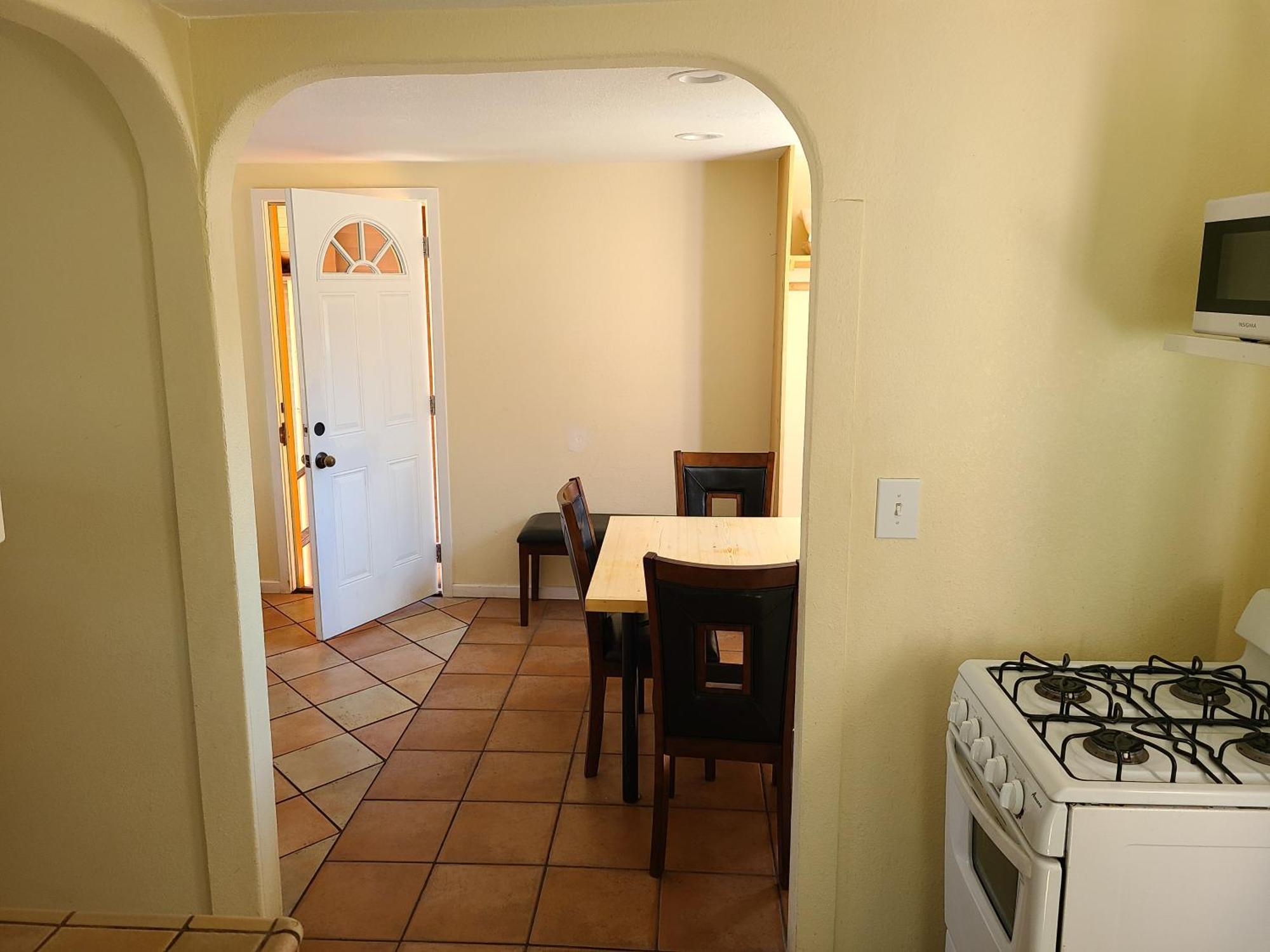 Sunny Cove Motel Capitola Δωμάτιο φωτογραφία